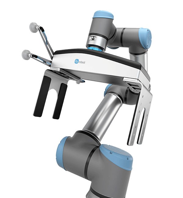 OnRobot 2FGP20 paralelný gripper na UR cobote