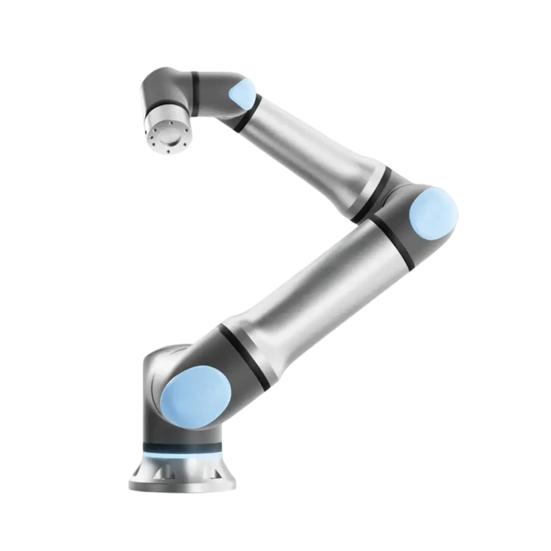 Universal Robots UR30 — výkonný cobot s nosnosťou 30 kg pre paletizáciu